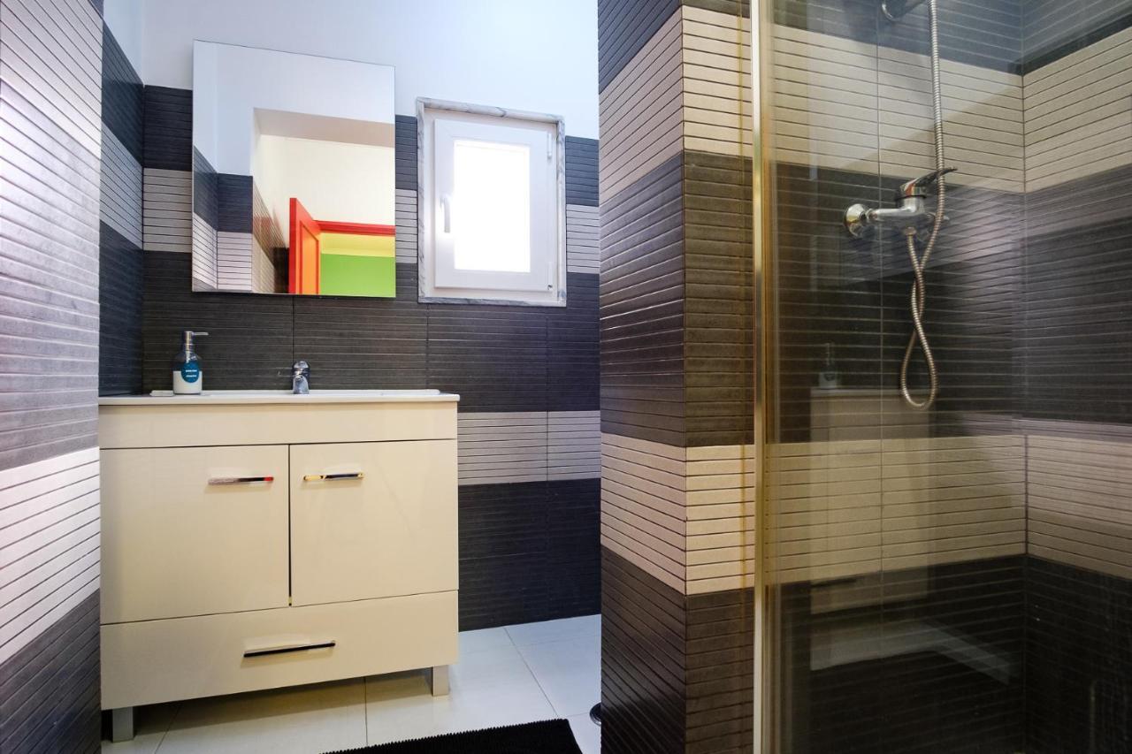 Colourful Alfama Apartment 리스본 외부 사진