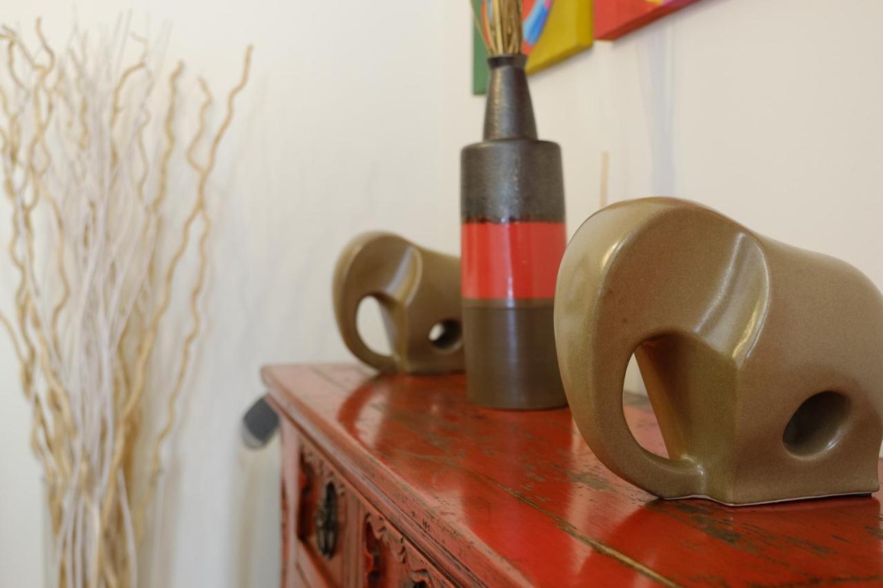 Colourful Alfama Apartment 리스본 외부 사진