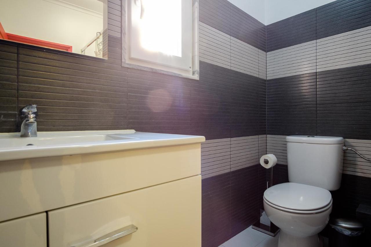 Colourful Alfama Apartment 리스본 외부 사진